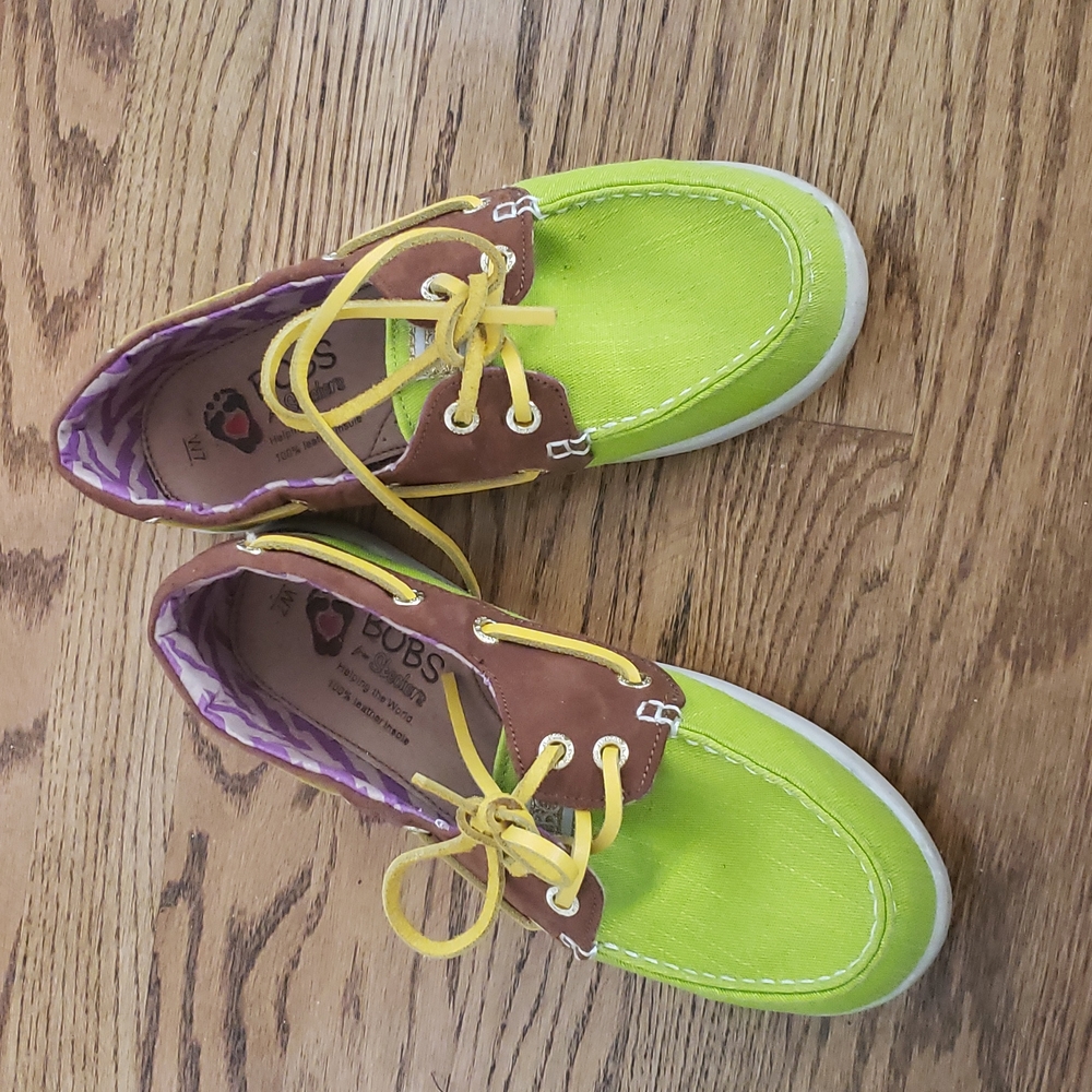 Bobs from skechers